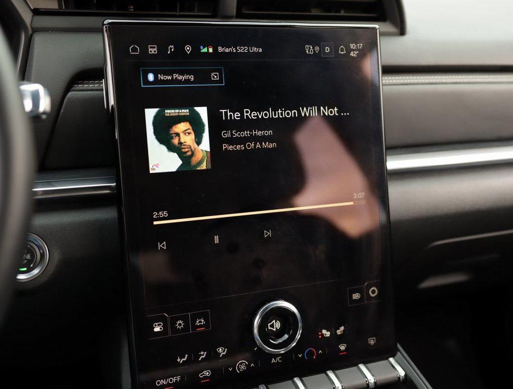 used 2025 GMC Terrain car, priced at $28,970