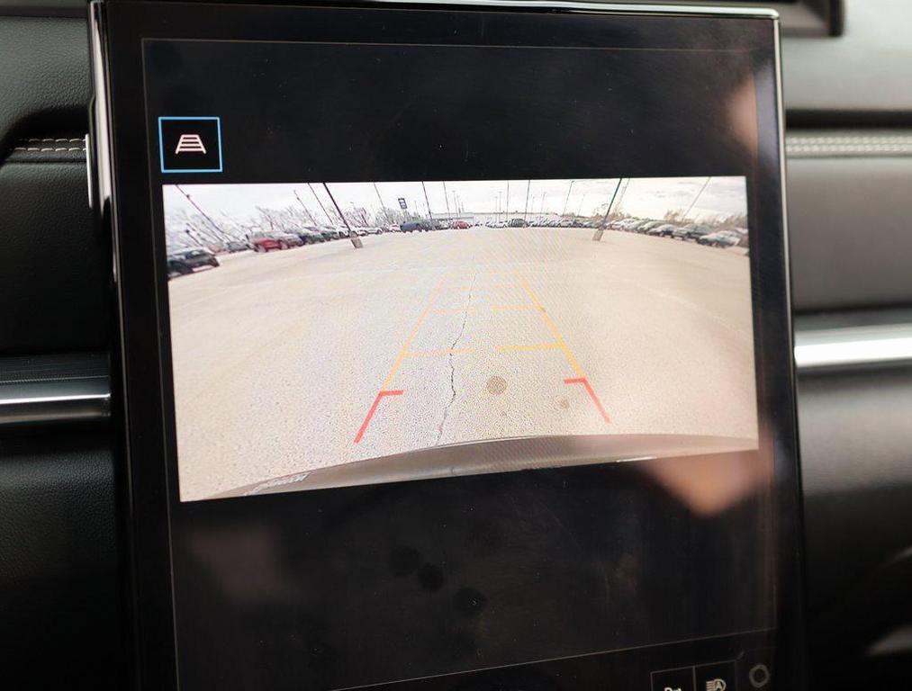 used 2025 GMC Terrain car, priced at $28,970