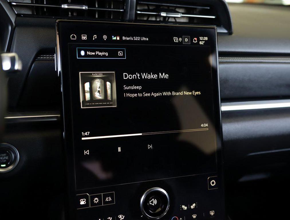 used 2025 GMC Terrain car, priced at $27,977