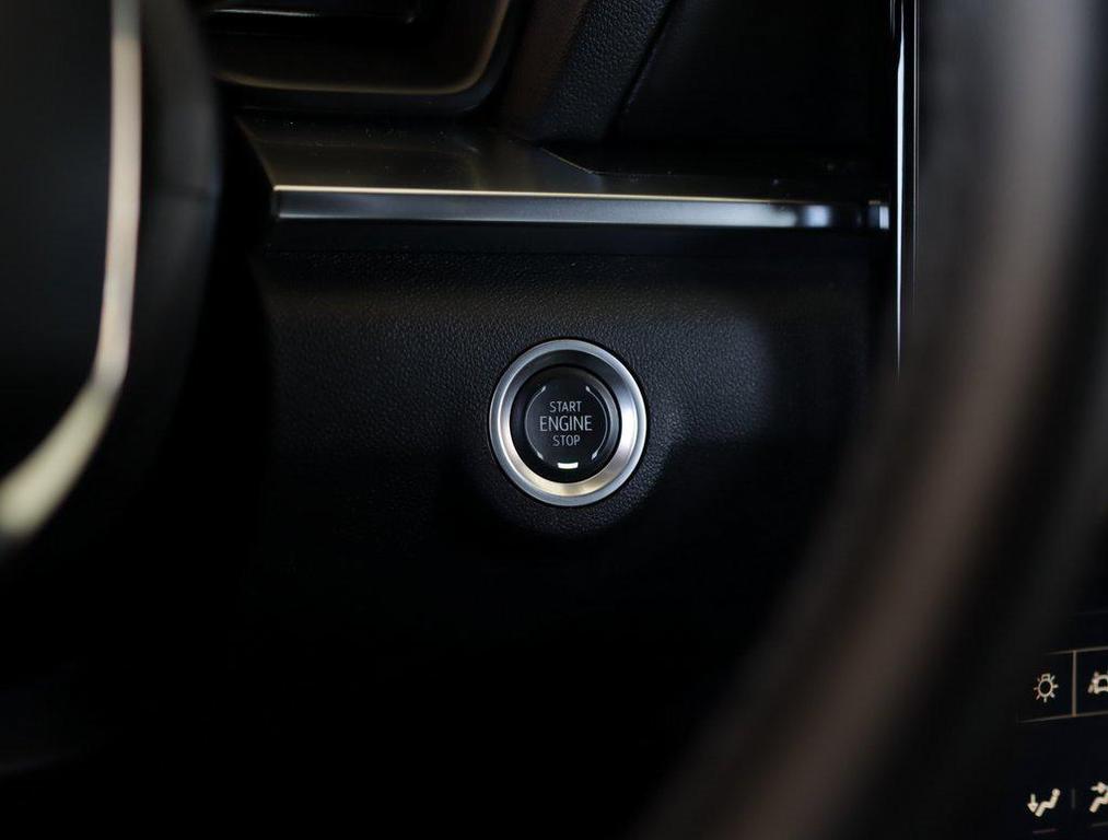 used 2025 GMC Terrain car, priced at $27,977