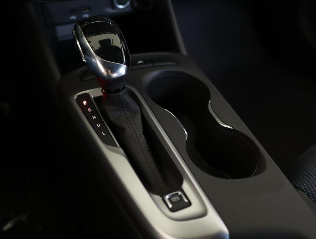 new 2026 Buick Envista car, priced at $25,190