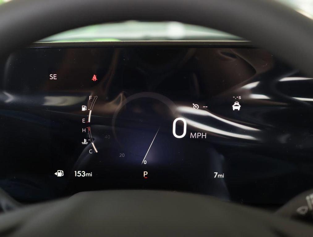 new 2026 Buick Envista car, priced at $24,740