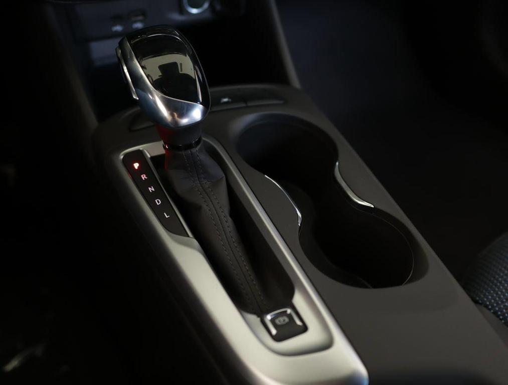 new 2026 Buick Envista car, priced at $24,740