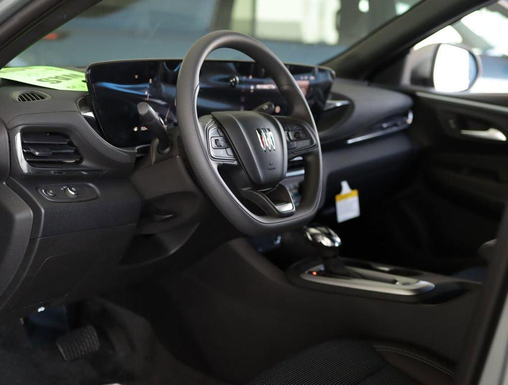 new 2026 Buick Envista car, priced at $24,740