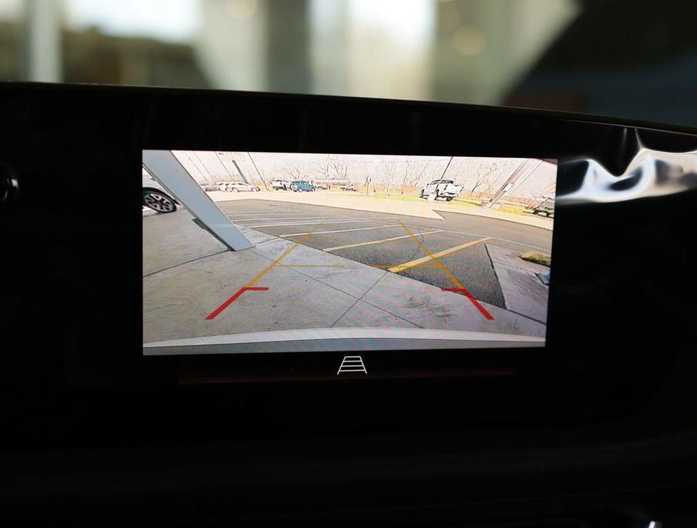 new 2026 Buick Envista car, priced at $24,740