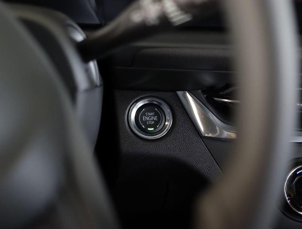 new 2026 Buick Envista car, priced at $24,740