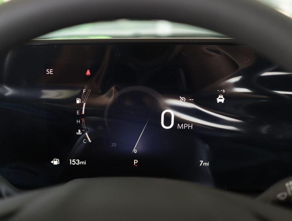 new 2026 Buick Envista car, priced at $25,190