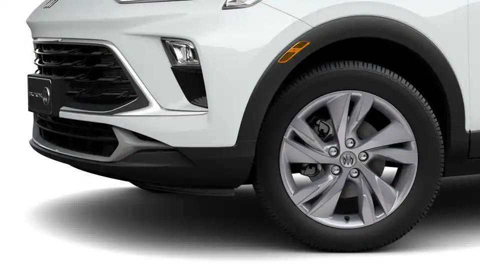 new 2026 Buick Encore GX car, priced at $25,850