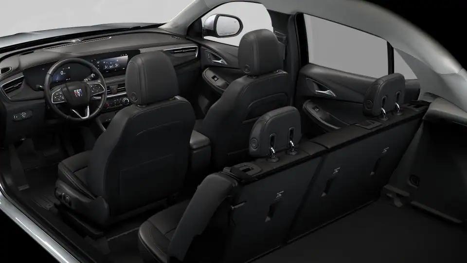 new 2026 Buick Encore GX car, priced at $25,850