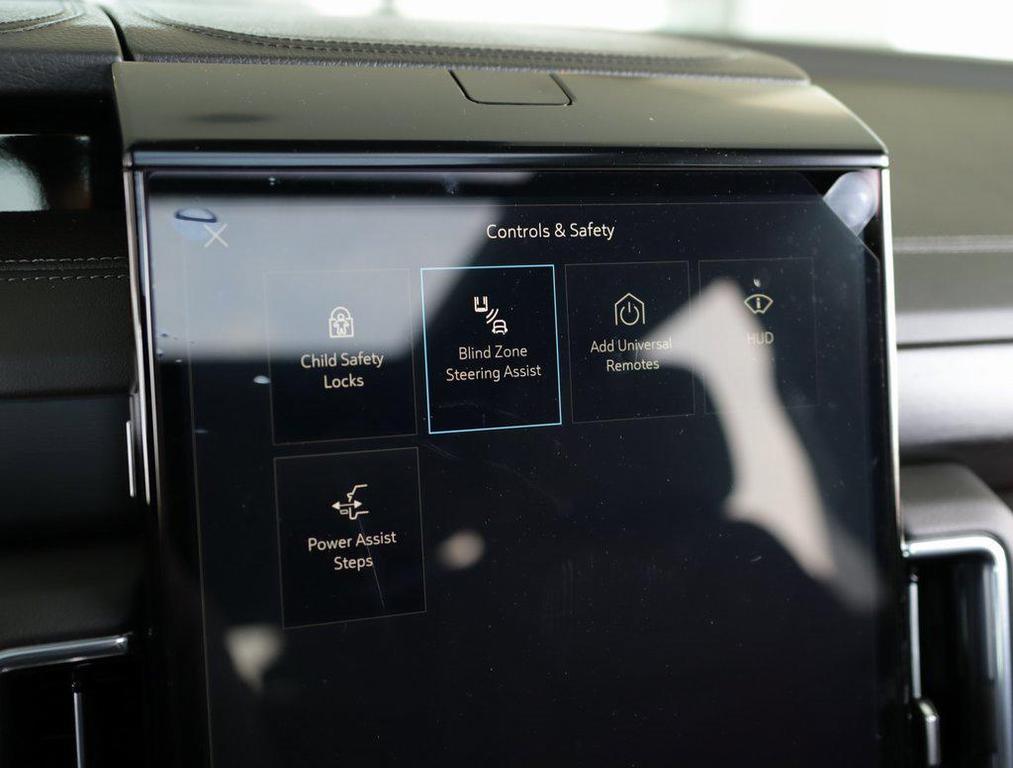 new 2026 GMC Yukon XL car, priced at $93,655