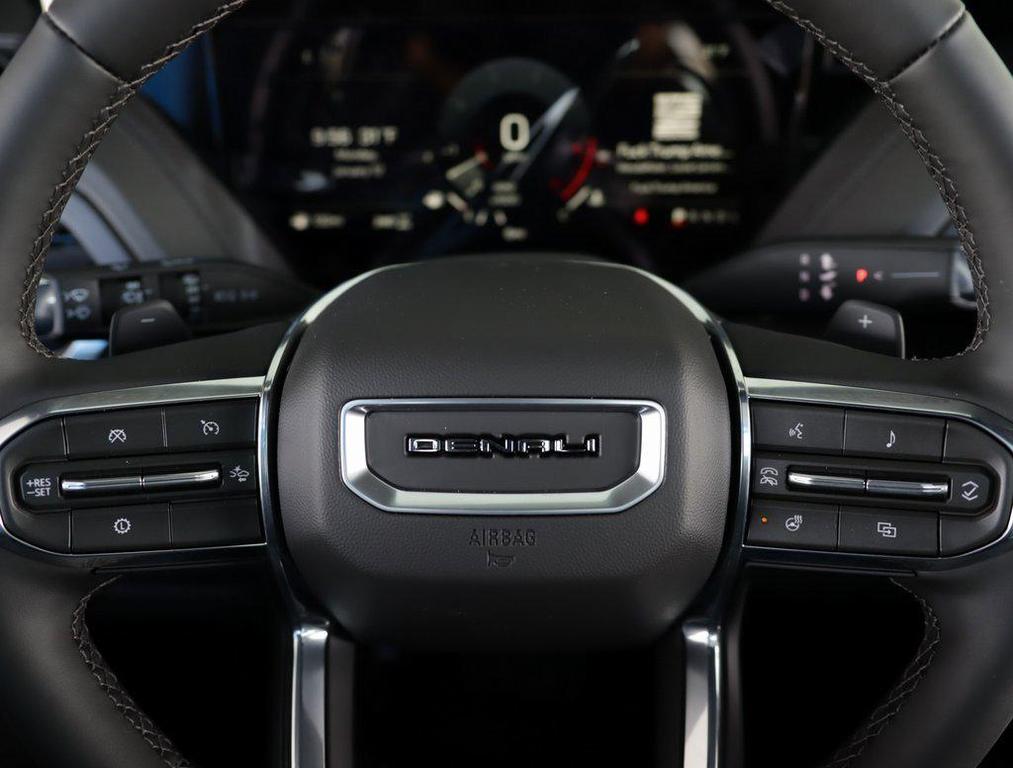 new 2026 GMC Yukon XL car, priced at $93,655