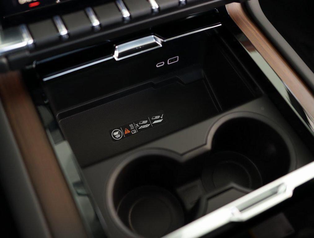 new 2026 GMC Yukon XL car, priced at $93,655