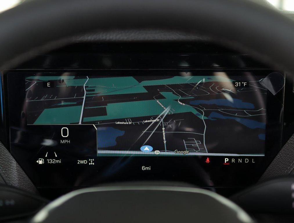 new 2026 GMC Yukon XL car, priced at $93,655