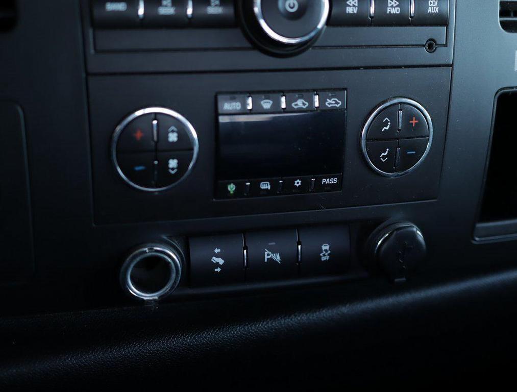 used 2012 Chevrolet Silverado 2500 car, priced at $17,970