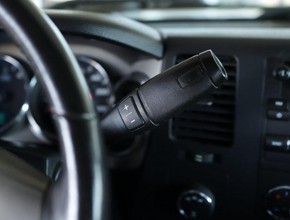 used 2012 Chevrolet Silverado 2500 car, priced at $17,970