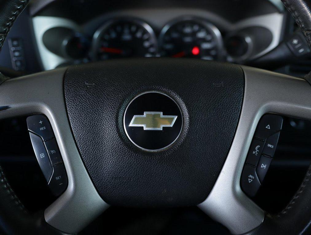 used 2012 Chevrolet Silverado 2500 car, priced at $17,970