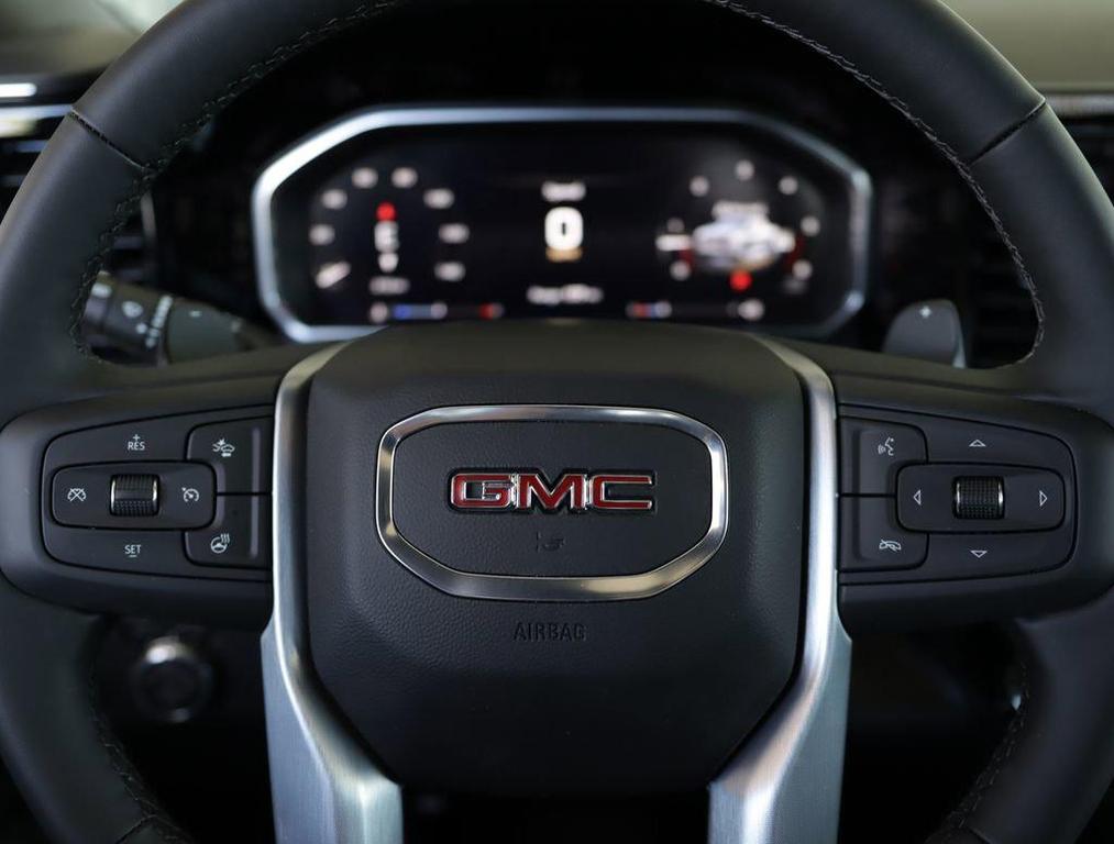 new 2026 GMC Sierra 1500 car, priced at $64,873