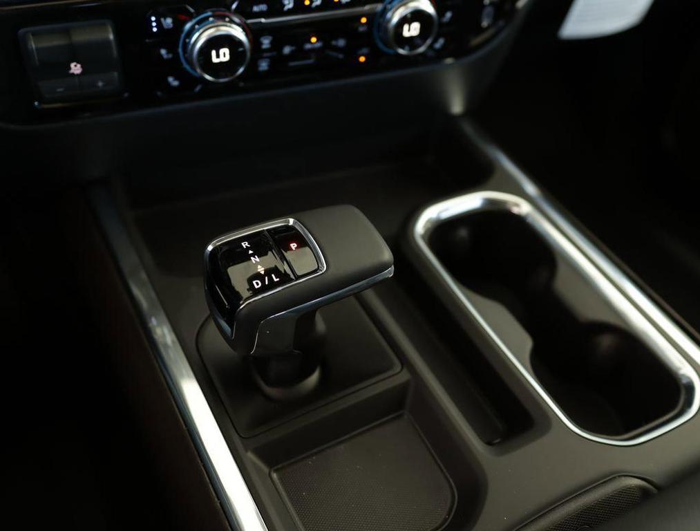 new 2026 GMC Sierra 1500 car, priced at $64,873