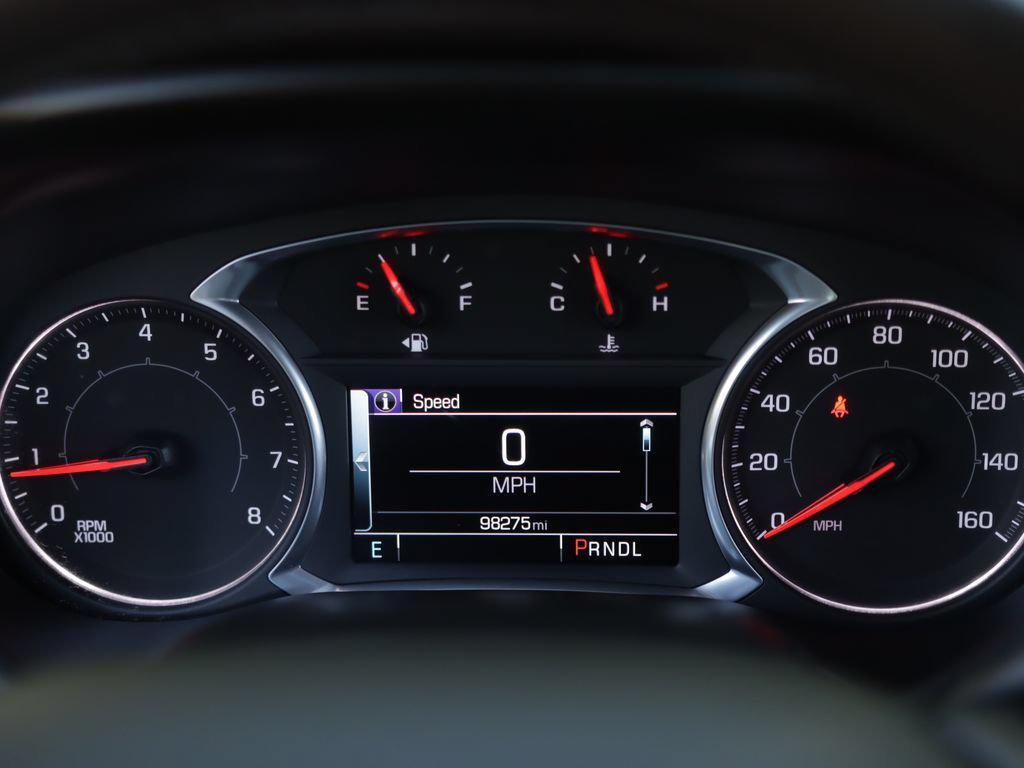 used 2019 GMC Acadia car, priced at $18,967