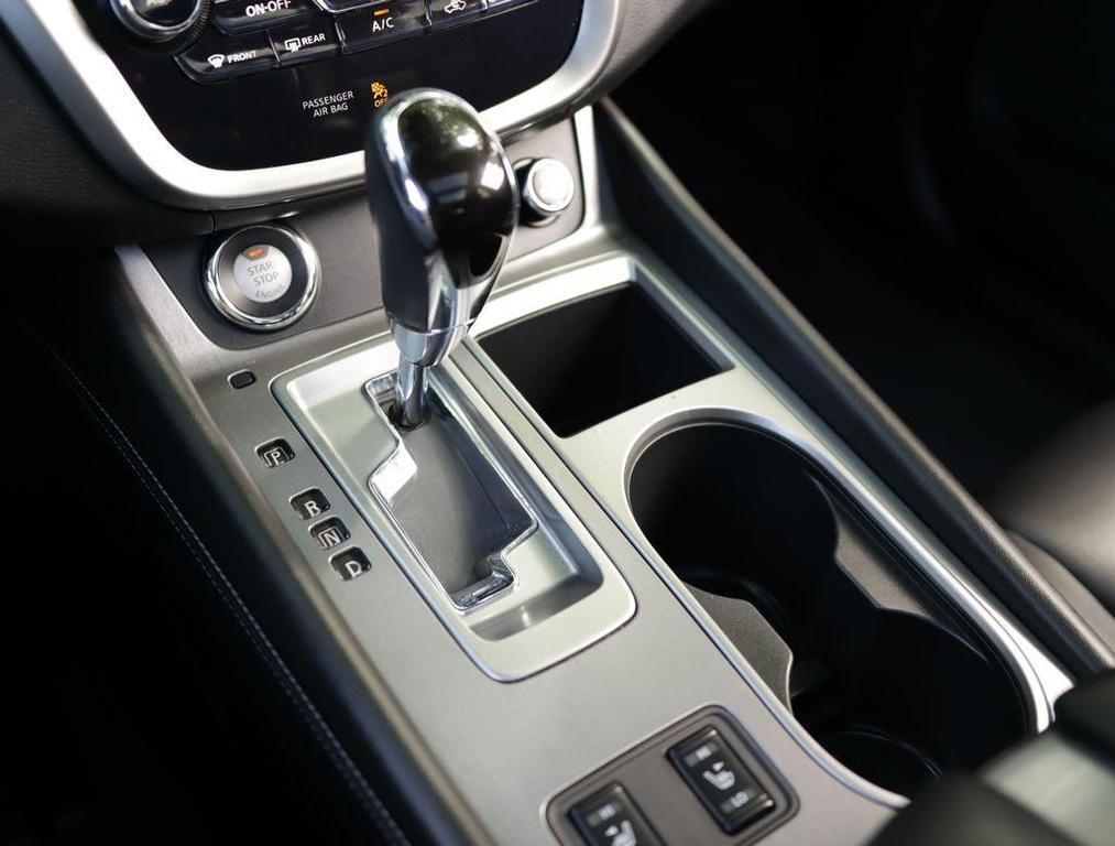 used 2024 Nissan Murano car, priced at $26,970