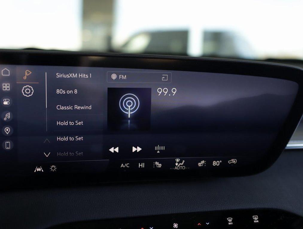 new 2026 Buick Enclave car, priced at $49,300