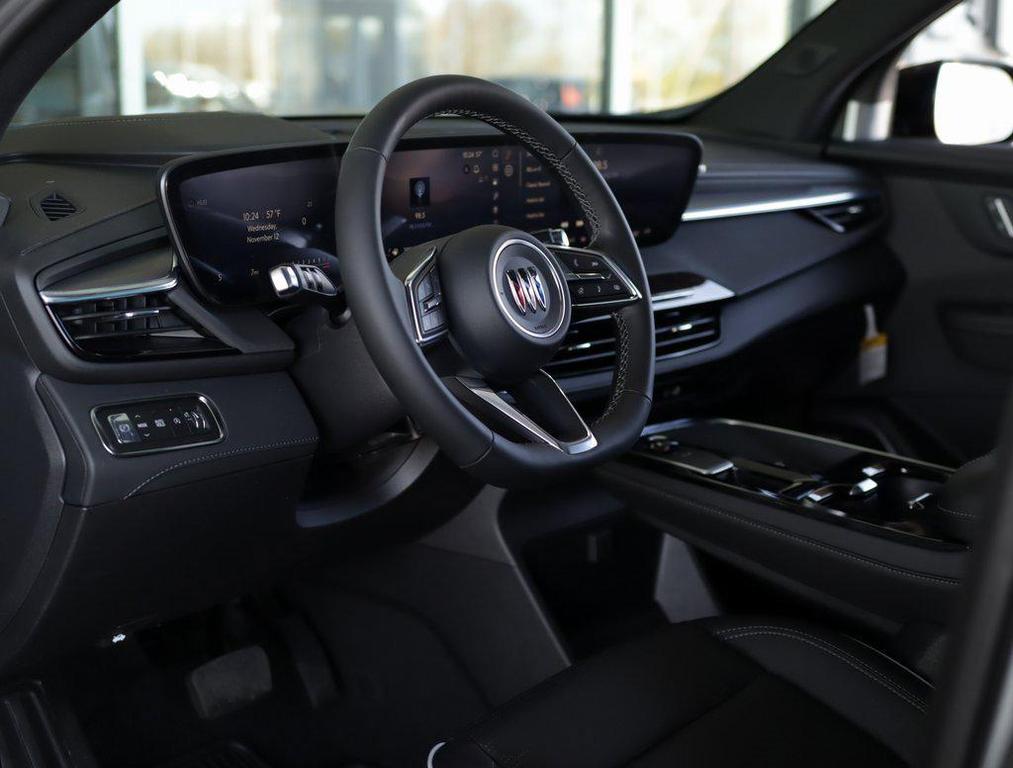 new 2026 Buick Enclave car, priced at $49,300
