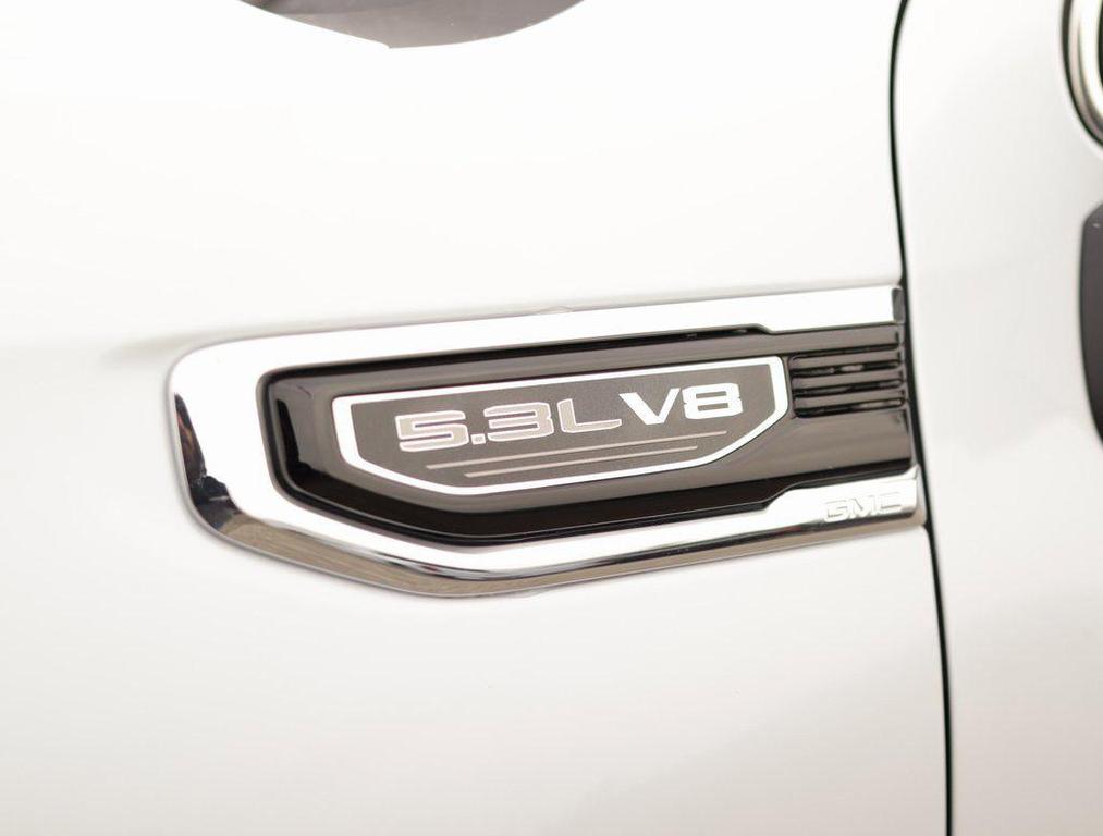 new 2026 GMC Sierra 1500 car, priced at $59,890