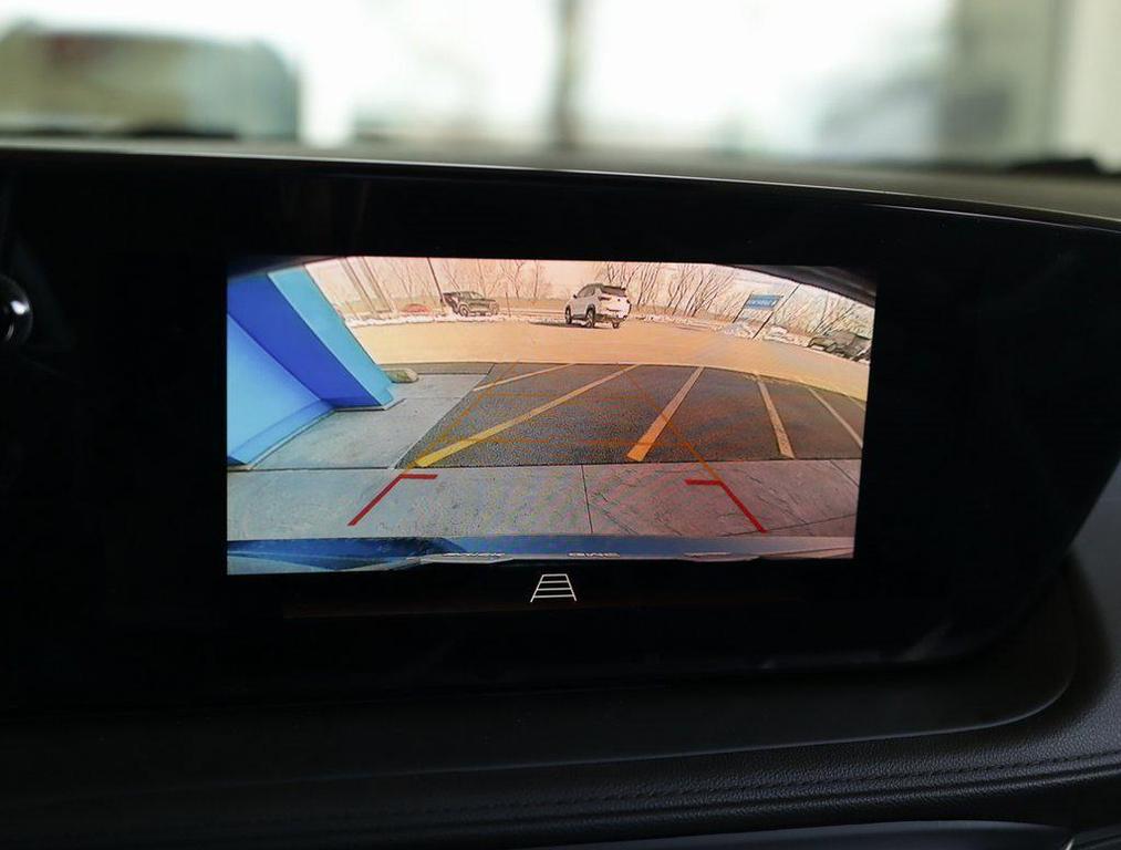 new 2026 Buick Encore GX car, priced at $30,085