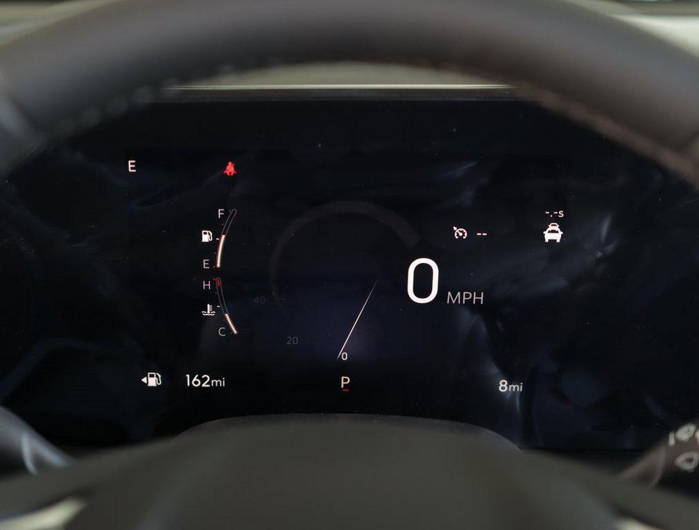 new 2026 Buick Encore GX car, priced at $30,085