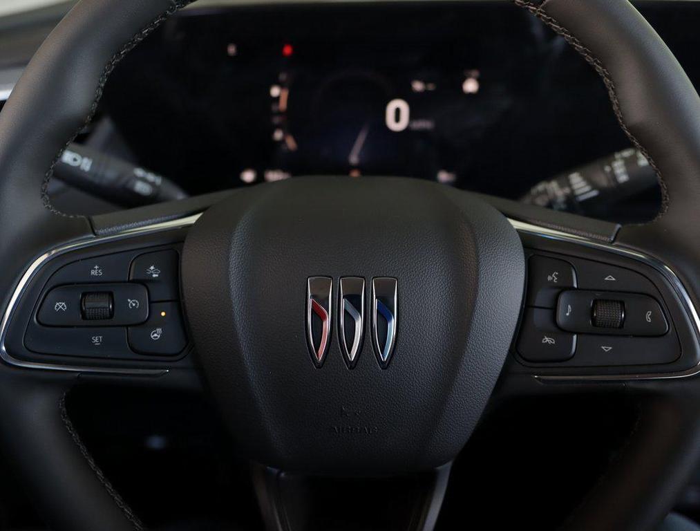 new 2026 Buick Encore GX car, priced at $30,085