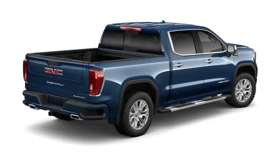 new 2026 GMC Sierra 1500 car, priced at $67,856