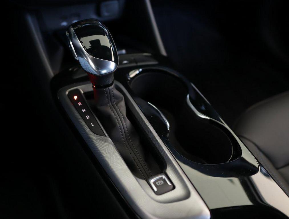 new 2026 Buick Envista car, priced at $29,240