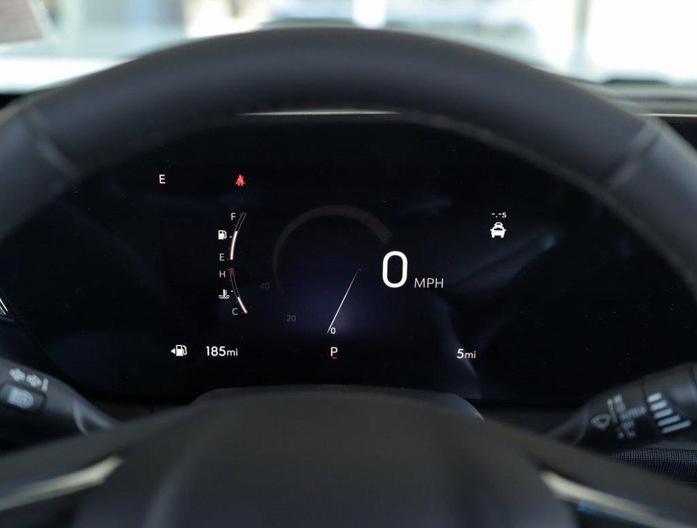 new 2026 Buick Envista car, priced at $29,240