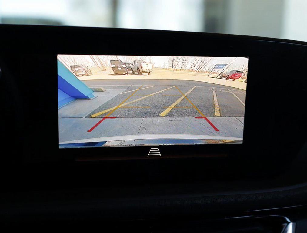 new 2026 Buick Envista car, priced at $29,240