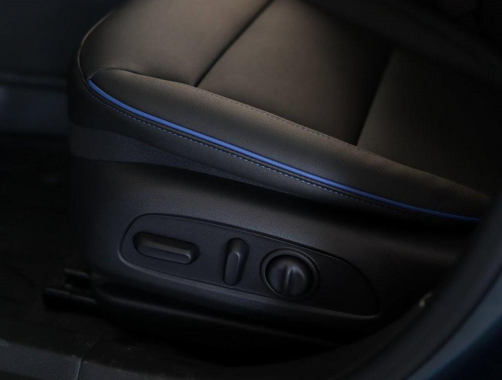 new 2026 Buick Envista car, priced at $29,240