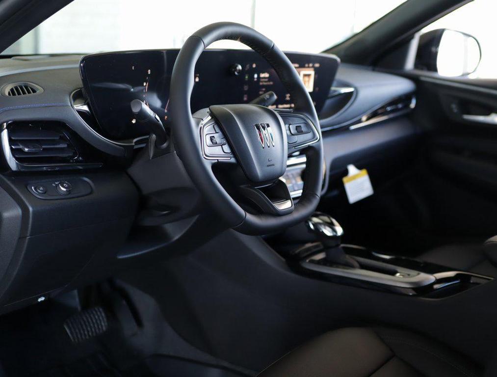 new 2026 Buick Envista car, priced at $29,240
