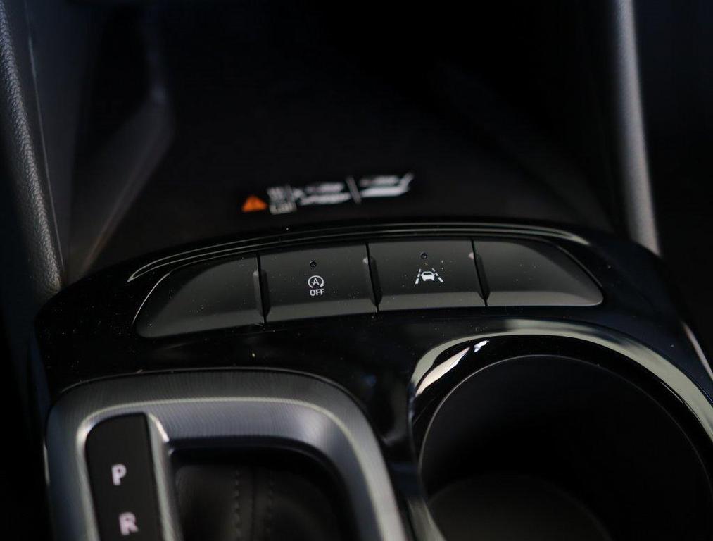 new 2026 Buick Envista car, priced at $29,240