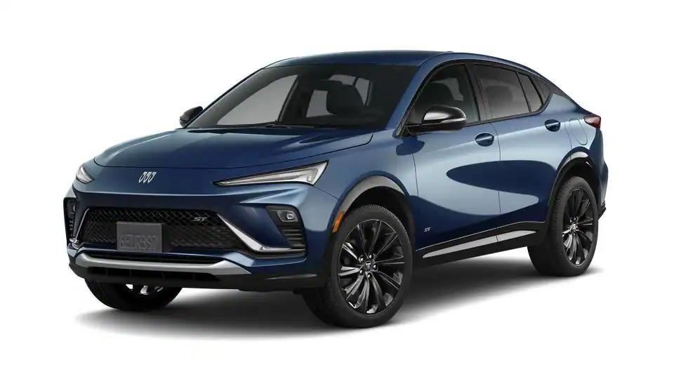 new 2026 Buick Envista car, priced at $29,240