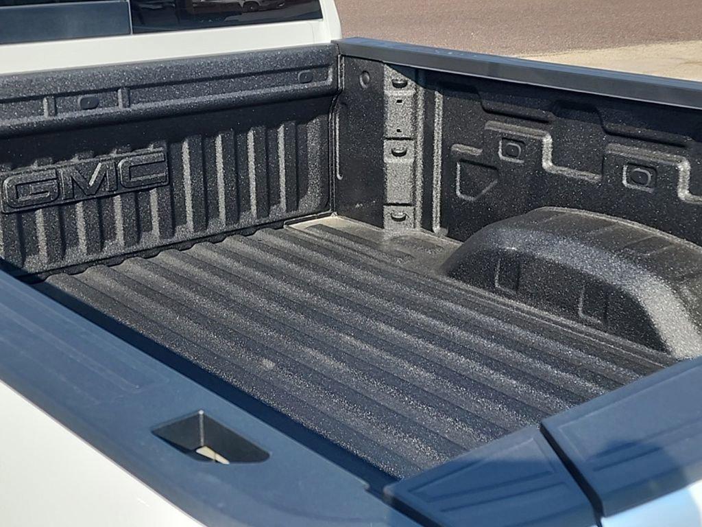 new 2026 GMC Sierra 2500 car, priced at $77,530