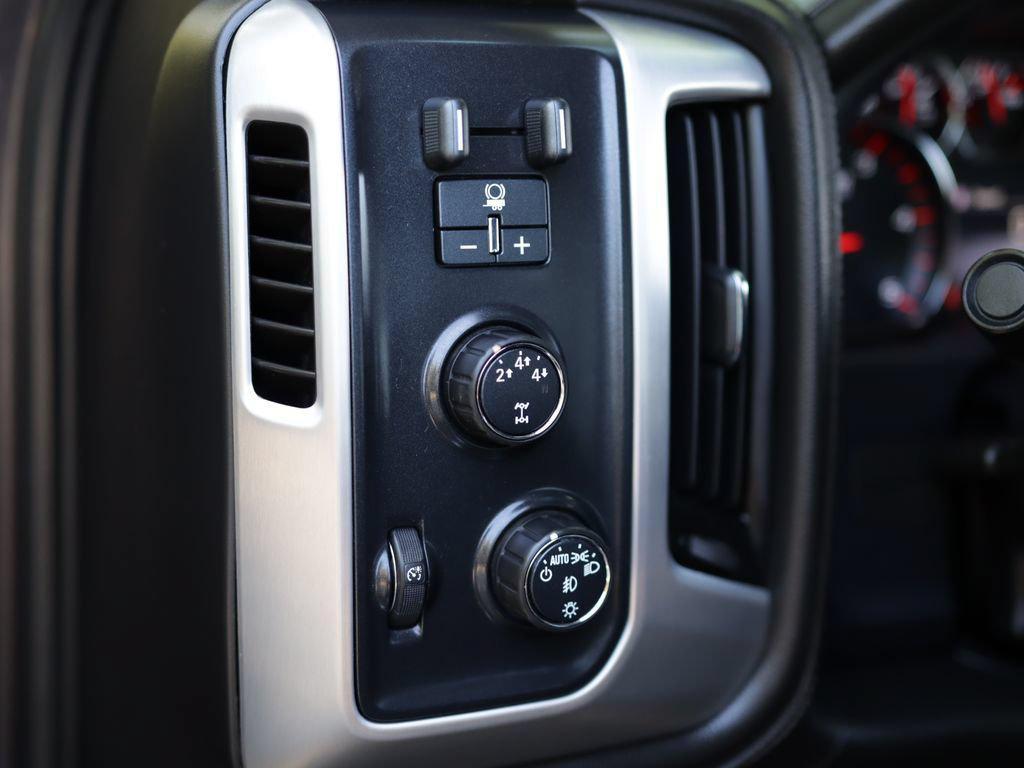 used 2015 GMC Sierra 2500 car, priced at $34,970