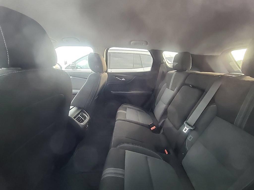 used 2023 Chevrolet Blazer car, priced at $26,970