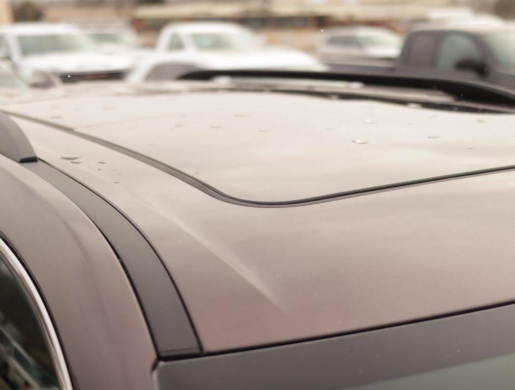 new 2026 GMC Acadia car, priced at $48,975