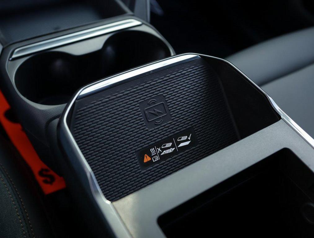 new 2026 GMC Terrain car, priced at $41,930