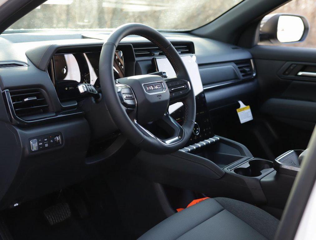 new 2026 GMC Terrain car, priced at $41,930