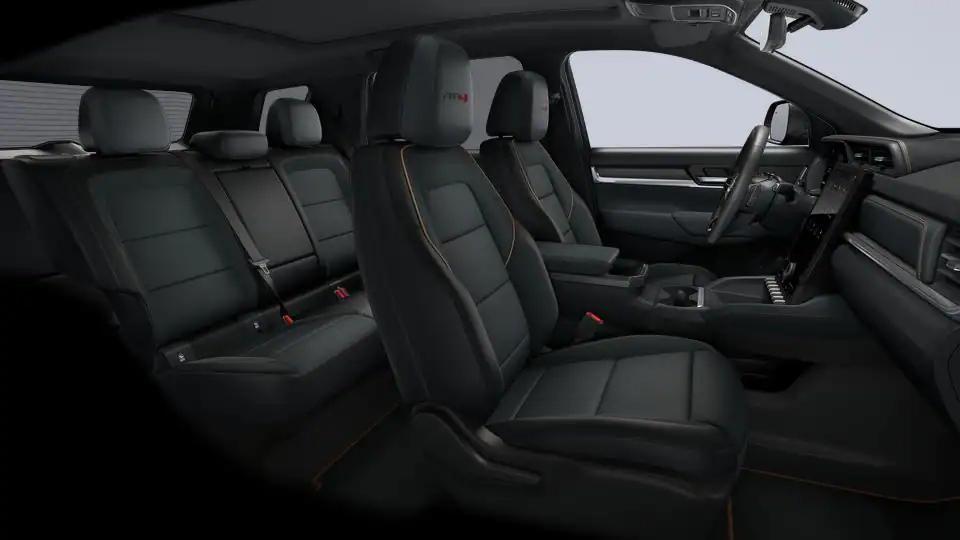 new 2026 GMC Terrain car, priced at $41,930