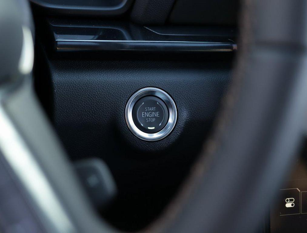 new 2026 GMC Terrain car, priced at $41,930