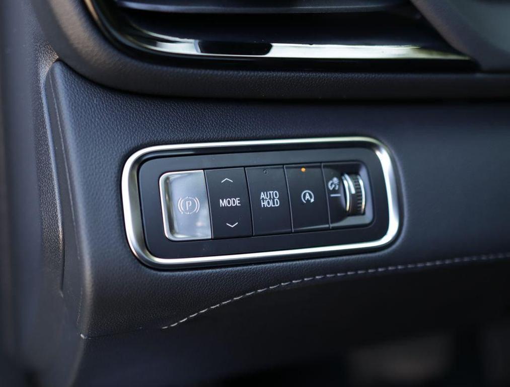 new 2026 Buick Enclave car, priced at $59,455