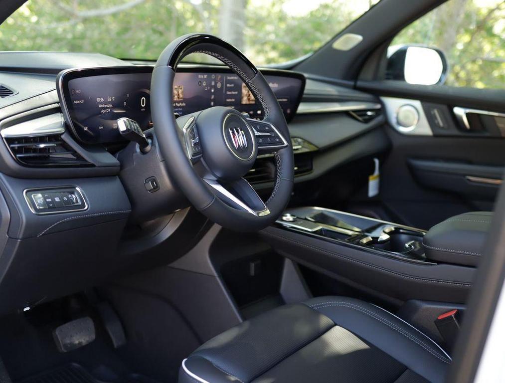 new 2026 Buick Enclave car, priced at $59,455