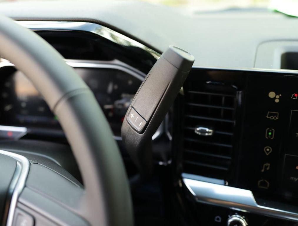 new 2026 GMC Sierra 2500 car, priced at $76,520