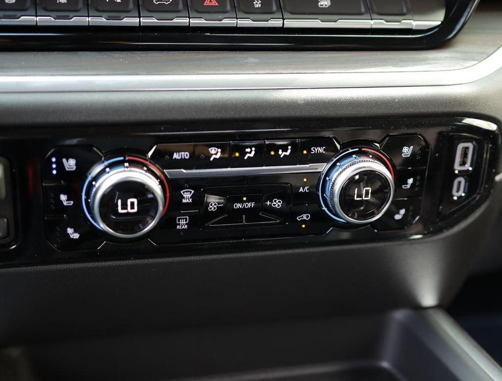 new 2026 GMC Sierra 2500 car, priced at $76,520